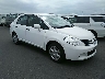 NISSAN TIIDA LATIO 2012 Image 2