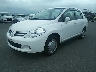 NISSAN TIIDA LATIO 2012 Image 1