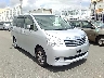 TOYOTA NOAH 2011 Image 2