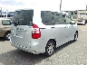 TOYOTA NOAH 2011 Image 3