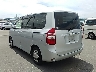 TOYOTA NOAH 2011 Image 5