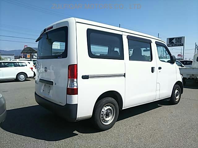 TOYOTA LITEACE 2012 Image 3