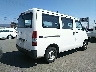 TOYOTA LITEACE 2012 Image 3