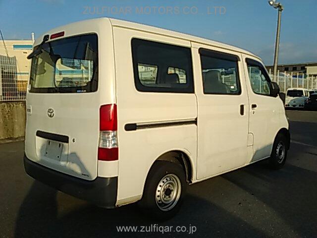 TOYOTA LITEACE 2012 Image 3