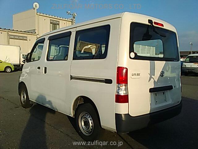 TOYOTA LITEACE 2012 Image 5