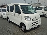 DAIHATSU HIJET CARGO 2009 Image 2