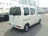 DAIHATSU HIJET CARGO 2009 Image 3