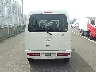 DAIHATSU HIJET CARGO 2009 Image 4