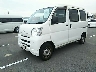 DAIHATSU HIJET CARGO 2011 Image 1