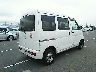 DAIHATSU HIJET CARGO 2011 Image 3