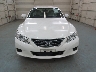 TOYOTA MARK X 2012 Image 4