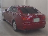 LEXUS IS 250 2008 Image 2