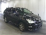 TOYOTA HARRIER 2008 Image 1