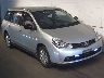 NISSAN WINGROAD S/W 2012 Image 1