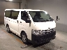 TOYOTA HIACE 2013 Image 1