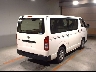 TOYOTA HIACE 2013 Image 3