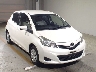 TOYOTA VITZ 2012 Image 1