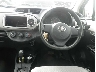 TOYOTA VITZ 2012 Image 2