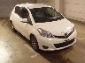 TOYOTA VITZ 2012 Image 1