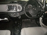 TOYOTA VITZ 2012 Image 2