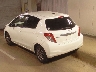 TOYOTA VITZ 2012 Image 3