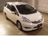 HONDA FIT SHUTTLE HYBRID 2012 Image 1