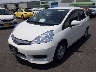 HONDA FIT SHUTTLE HYBRID 2012 Image 4