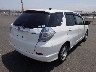 HONDA FIT SHUTTLE HYBRID 2012 Image 5