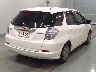 HONDA FIT SHUTTLE HYBRID 2012 Image 3