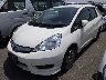 HONDA FIT SHUTTLE HYBRID 2012 Image 4