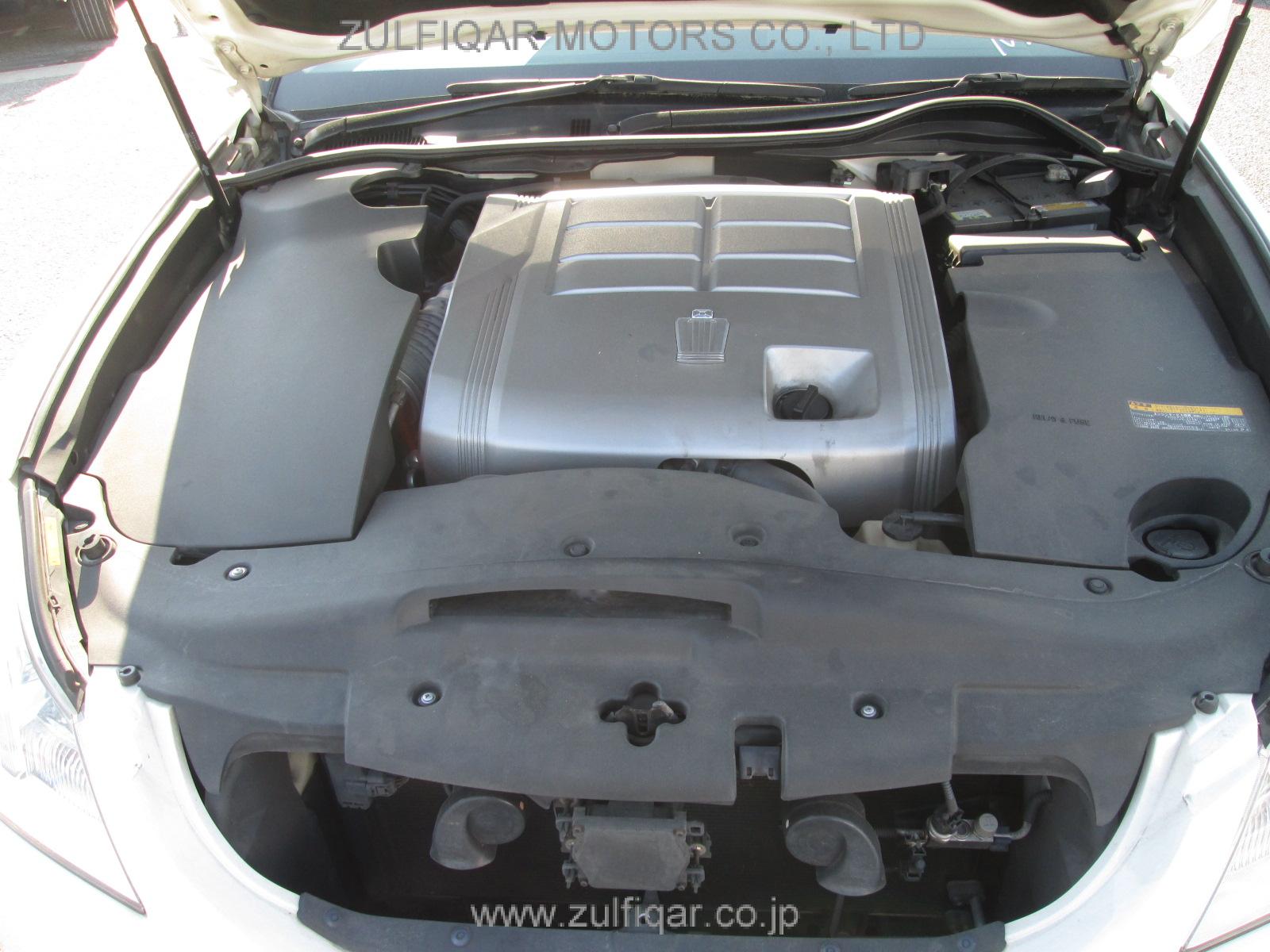 TOYOTA CROWN 2010 Image 24