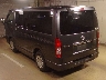 TOYOTA HIACE 2011 Image 3