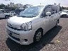 TOYOTA VOXY 2012 Image 1