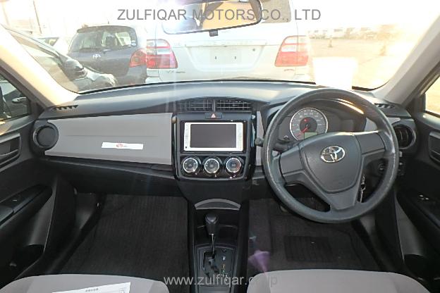 TOYOTA COROLLA AXIO 2014 Image 7