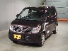 SUZUKI WAGON-R 2015 Image 1