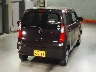 SUZUKI WAGON-R 2015 Image 2