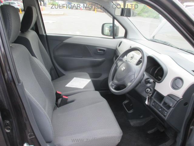 SUZUKI WAGON-R 2015 Image 9