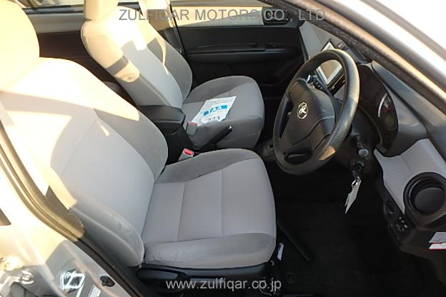 TOYOTA COROLLA AXIO 2014 Image 8