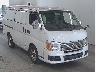 NISSAN CARAVAN 2008 Image 1