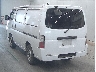 NISSAN CARAVAN 2008 Image 3