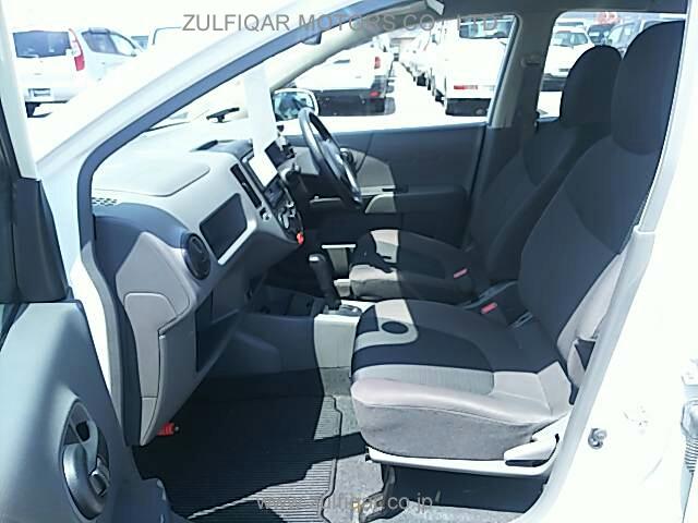 MAZDA FAMILIA S/V 2012 Image 19