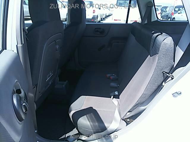 MAZDA FAMILIA S/V 2012 Image 20