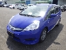 HONDA FIT SHUTTLE HYBRID 2012 Image 4