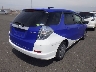 HONDA FIT SHUTTLE HYBRID 2012 Image 5