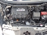 HONDA FIT SHUTTLE HYBRID 2012 Image 10