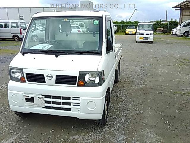 NISSAN CLIPPER 2009 Image 1