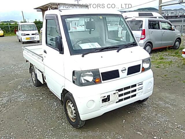 NISSAN CLIPPER 2009 Image 3