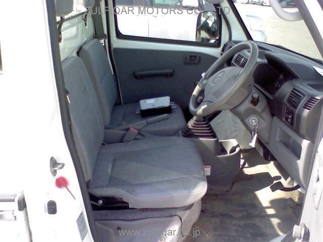 NISSAN CLIPPER 2009 Image 23