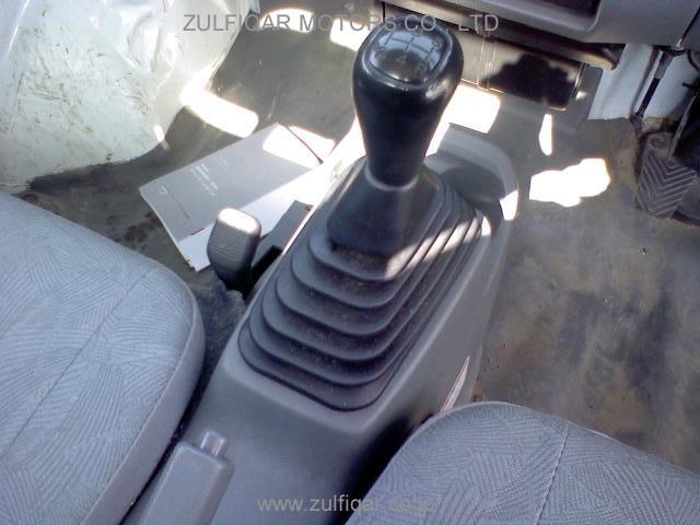 NISSAN CLIPPER 2009 Image 25