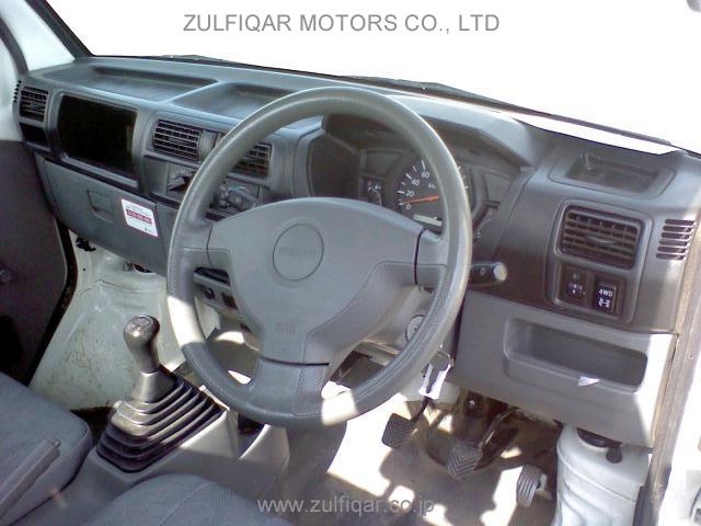 NISSAN CLIPPER 2009 Image 26